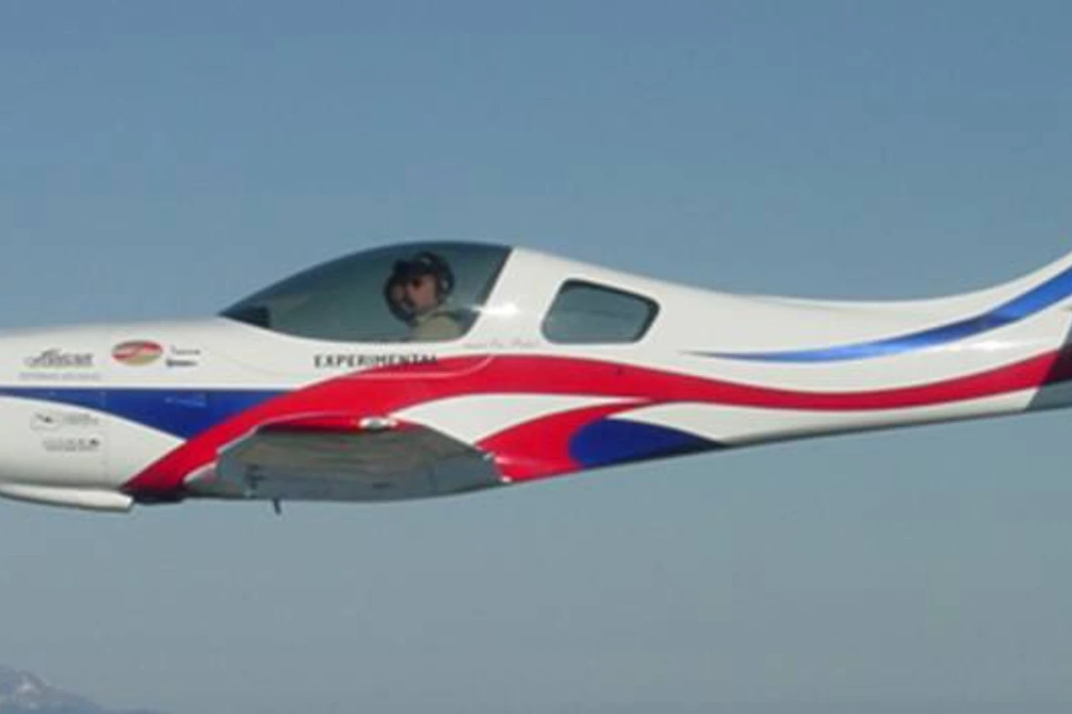 lancair-360
