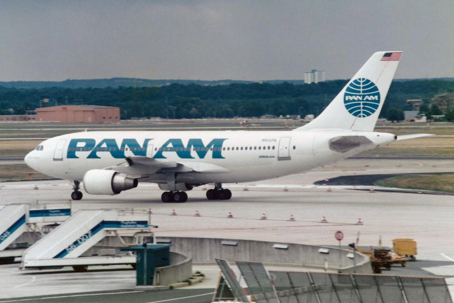 PAA310-200