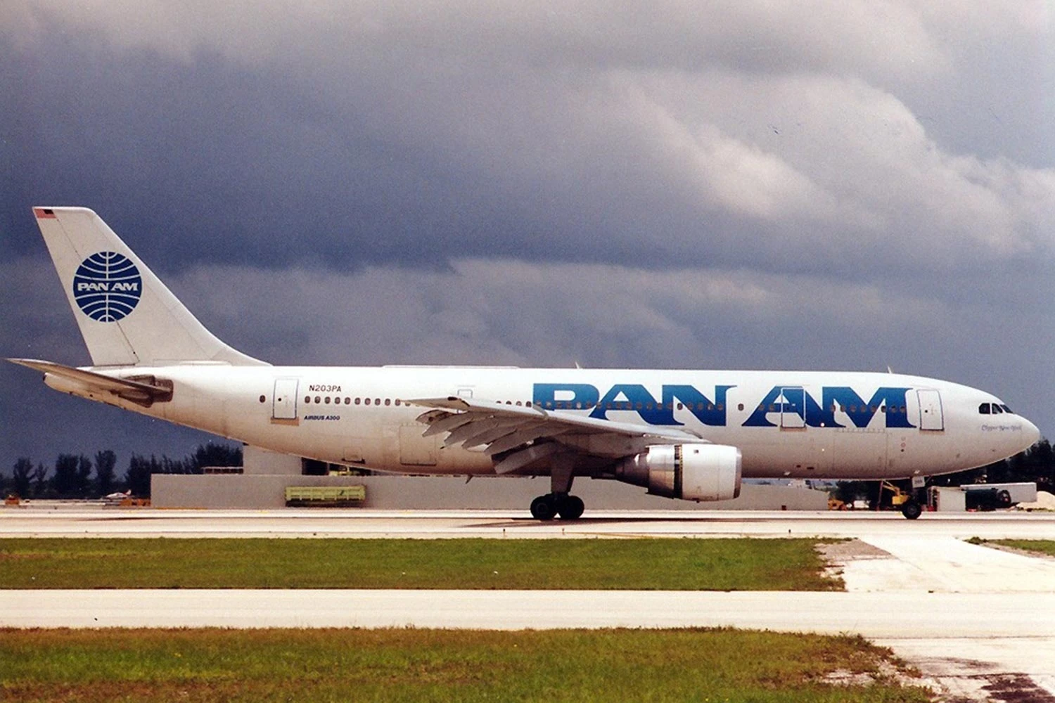 Empresa quer resgatar a Pan Am mais uma vez e relançá-la em voos regulares nos EUA