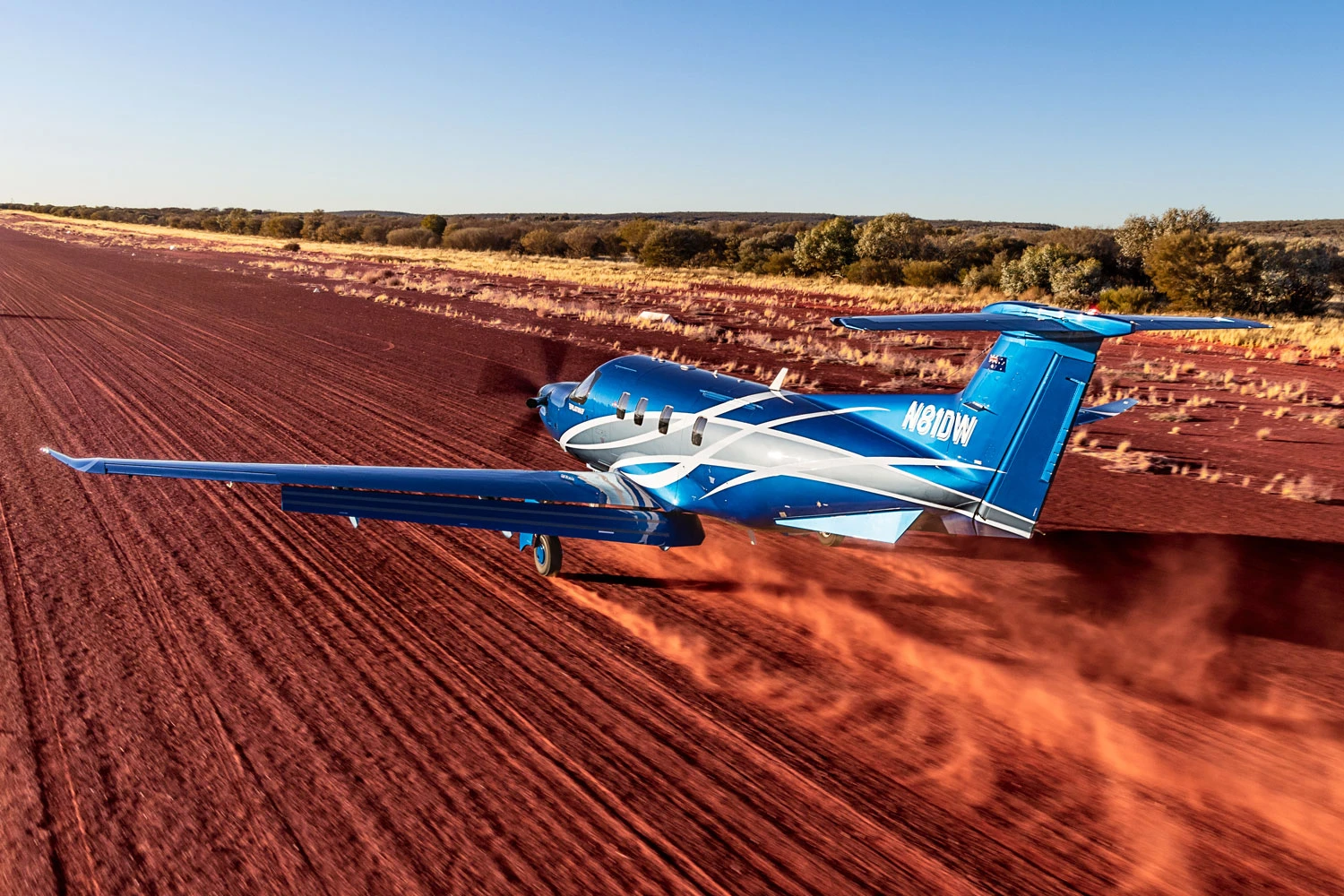 Pilatus entregou 153 aeronaves em 2024, entre modelos PC-12, PC-21, e PC-24