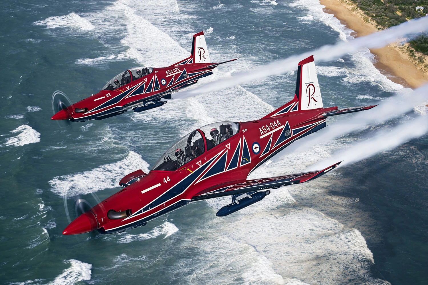 PC-21