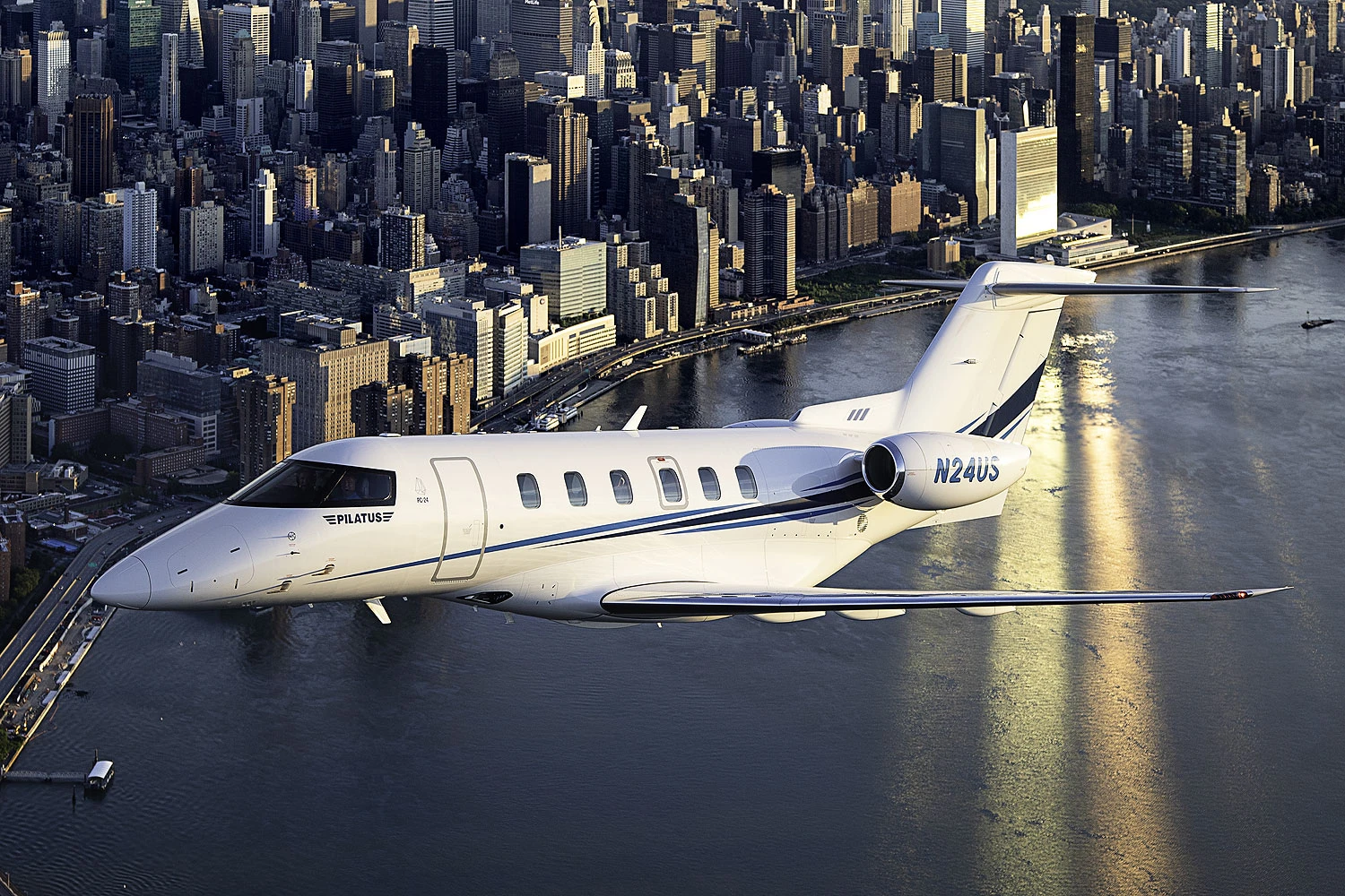PC-24