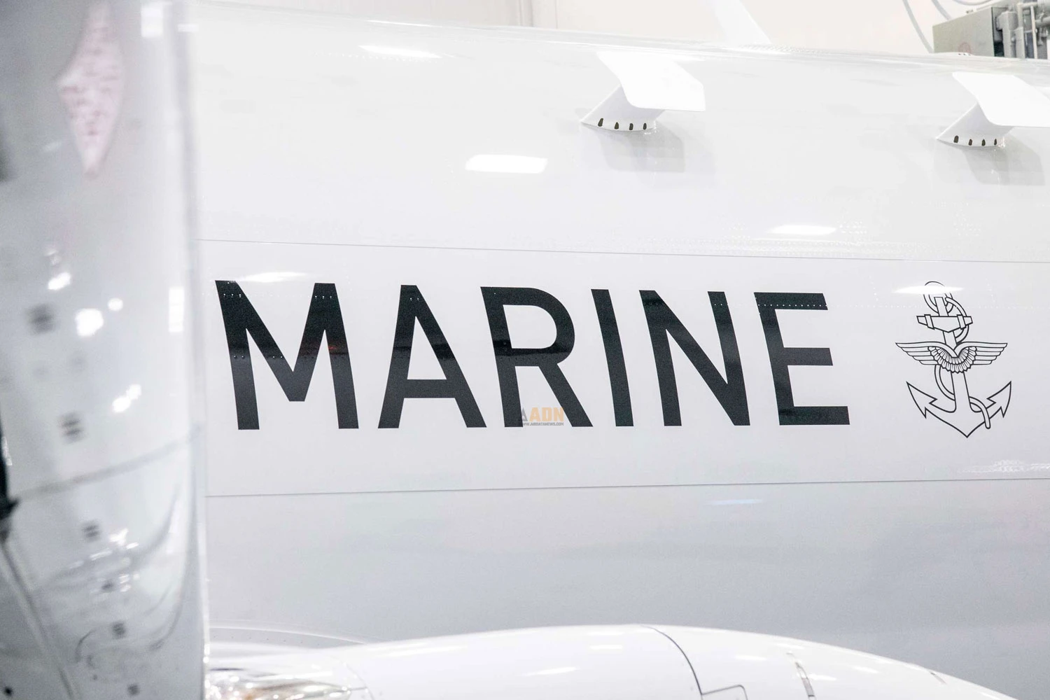 Primeiro P-8A Poseidon da Alemanha (Bundeswehr)
