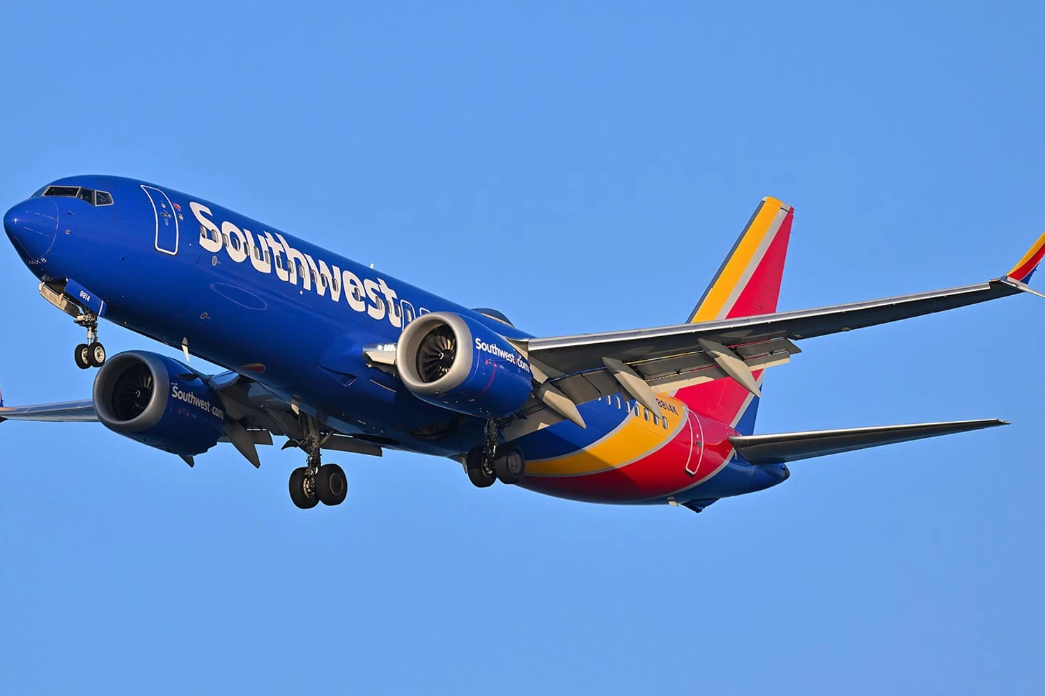 Fim de uma era: Southwest deixará de oferecer duas malas grátis por voo