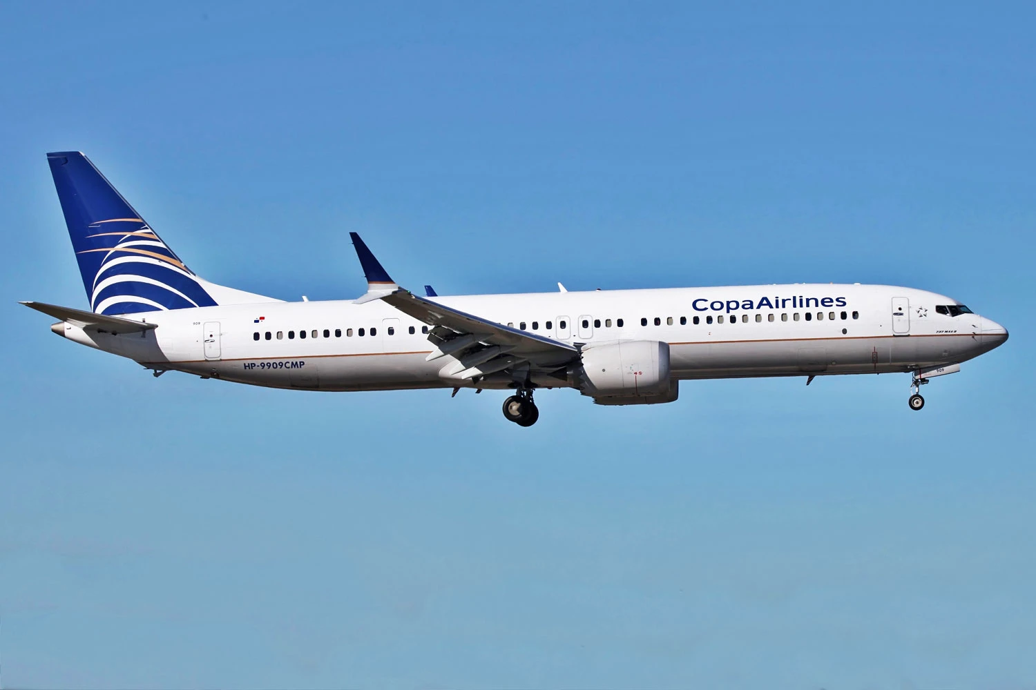 Copa Airlines lança voo para San Diego e chega a 17 destinos nos EUA