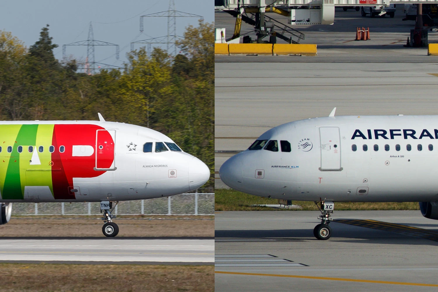 Air France-KLM entrega proposta por participação na TAP Air Portugal