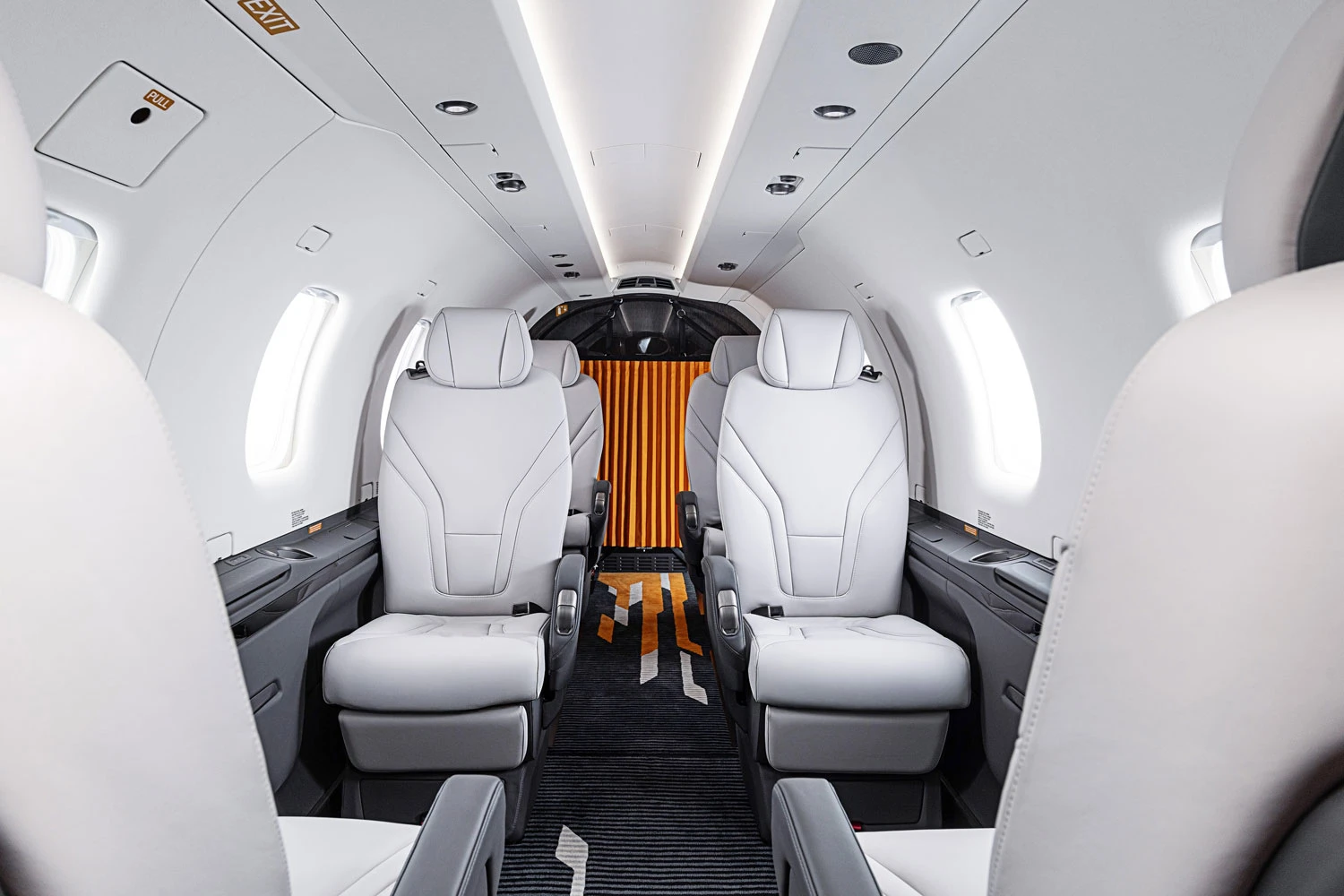 PC-12 PRO (Pilatus)