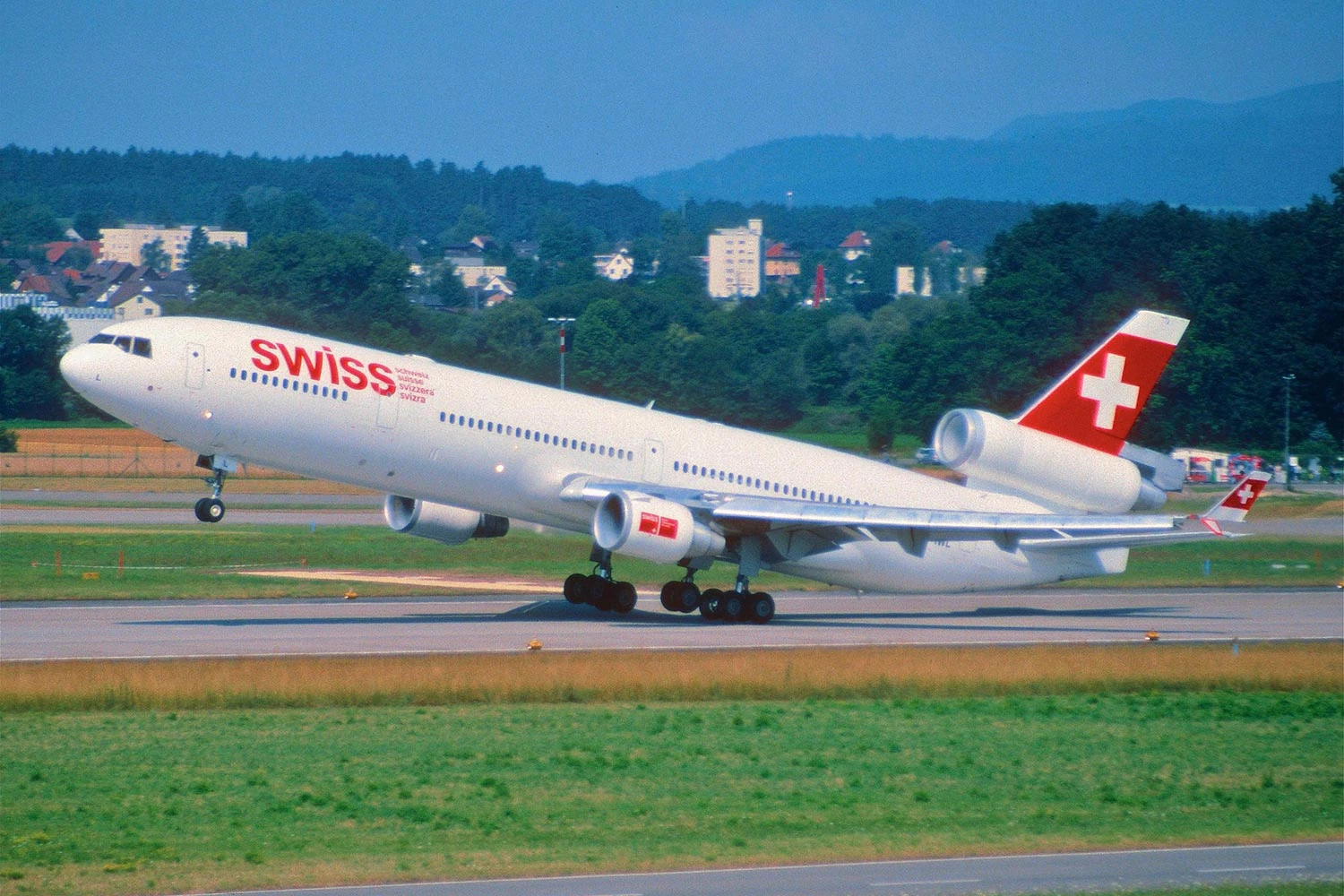 LX-MD11
