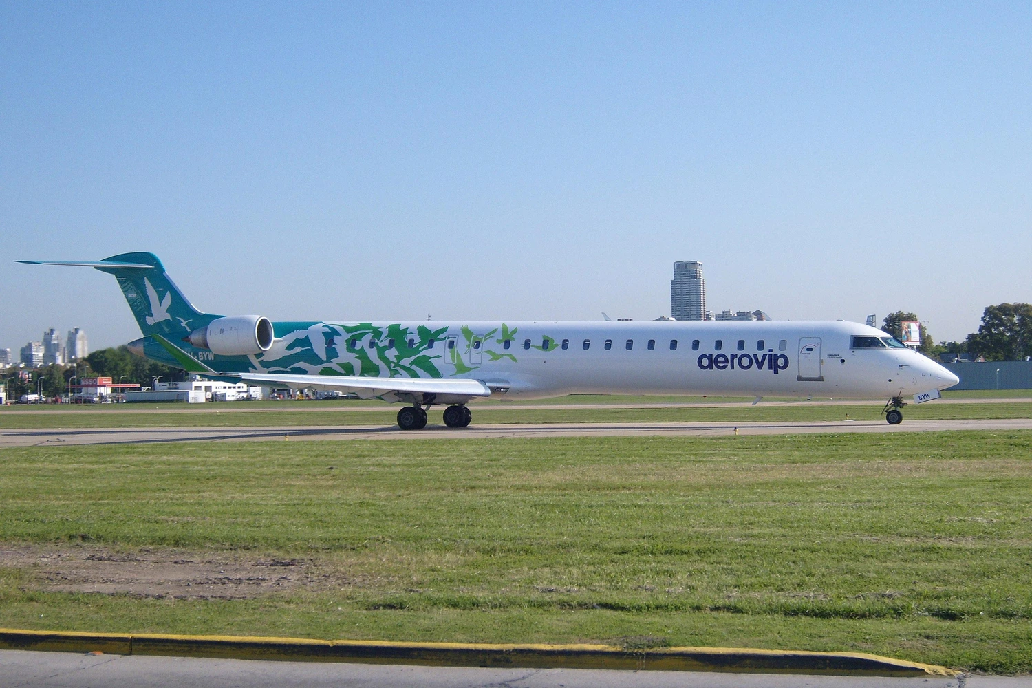 AeroVIP