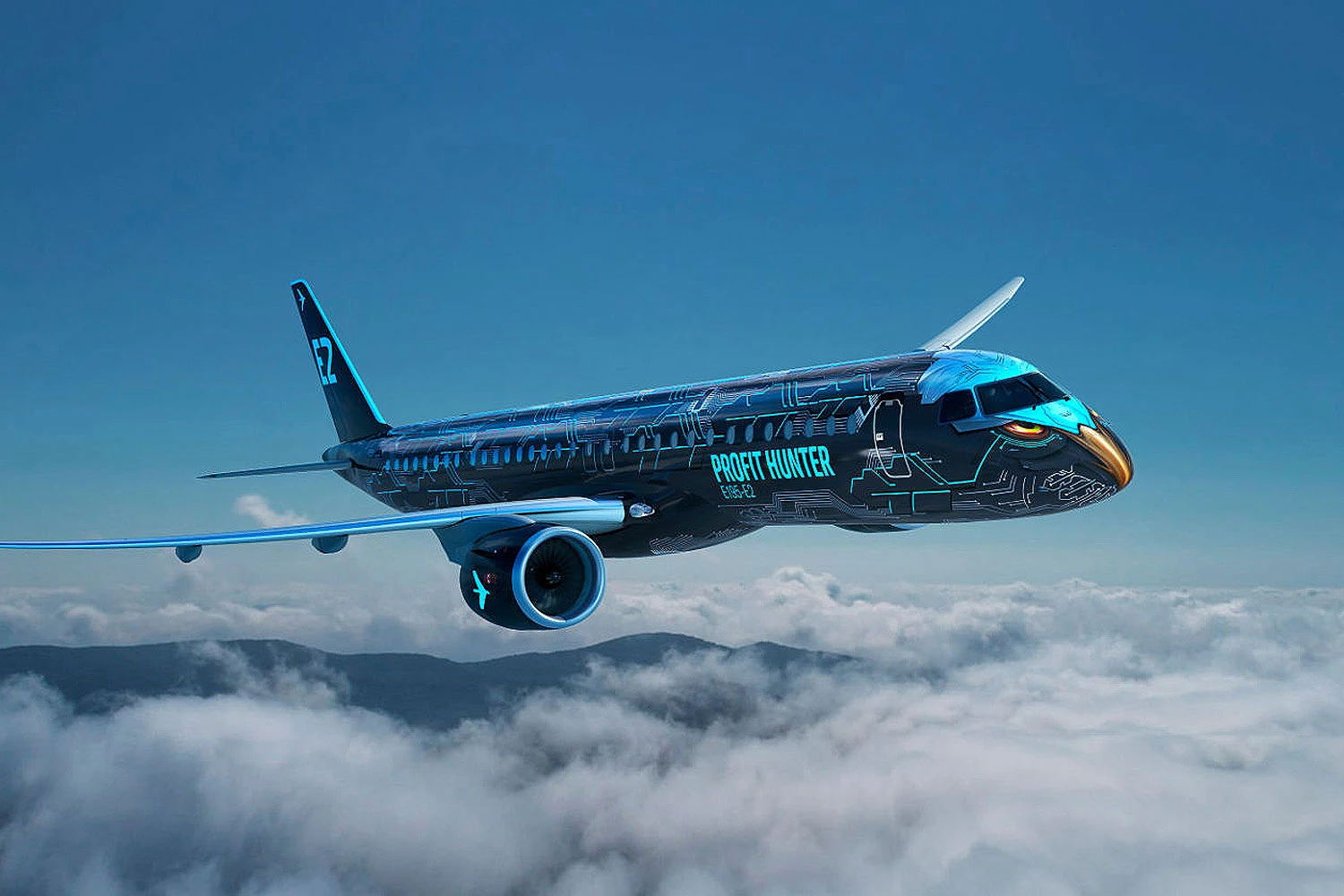 Embraer deve anunciar fábrica na Índia na próxima terça-feira, 27