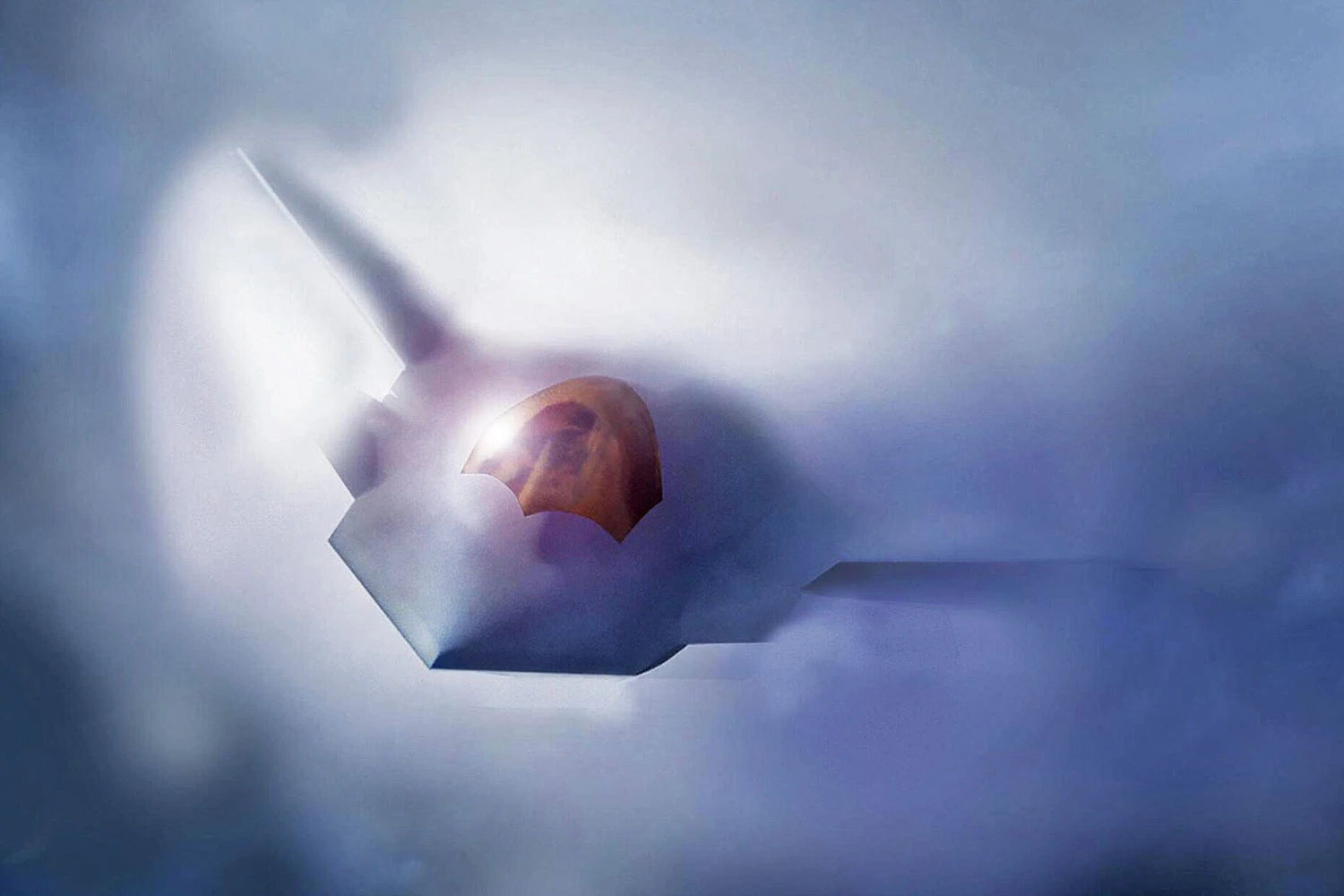 Ca&ccedil;a F-47 ser&aacute; de padr&atilde;o &ldquo;Stealth++&rdquo; (USAF)