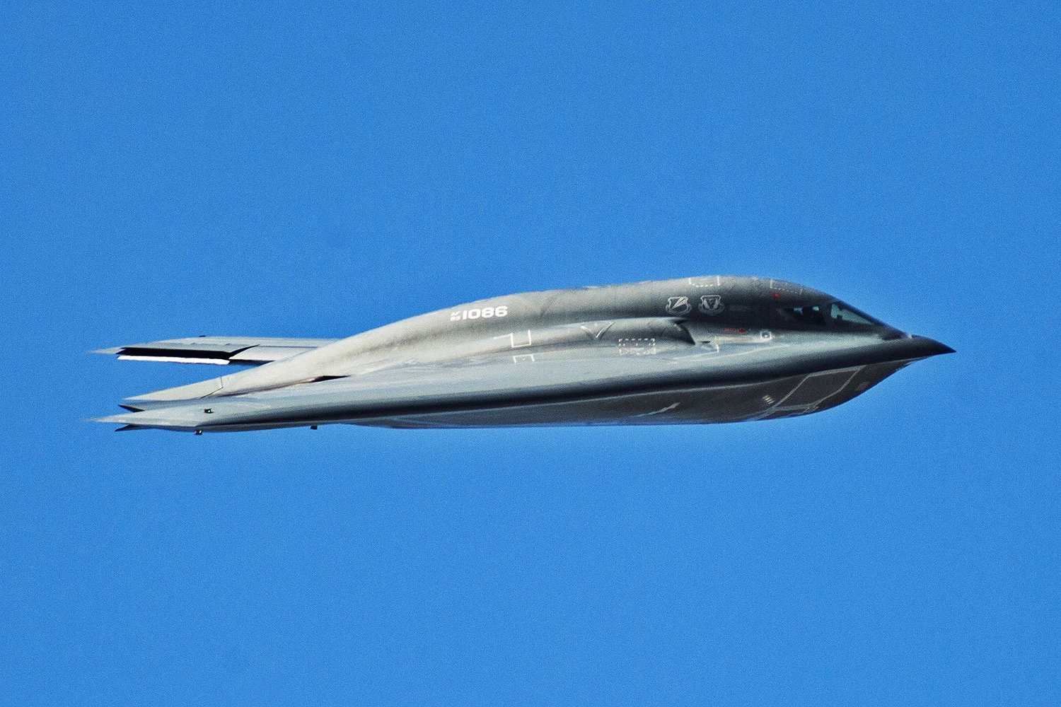 O céu mentiu: como os EUA driblaram o mundo enquanto bombardeiros B-2 atingiam o Irã