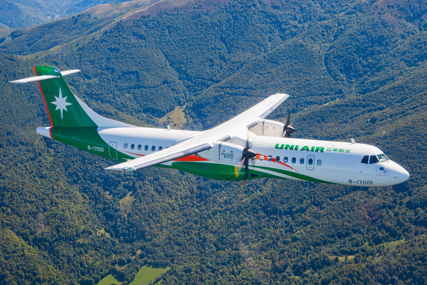 ATR registrou 50 pedidos líquidos em 2025 e mira aumento de entregas neste ano