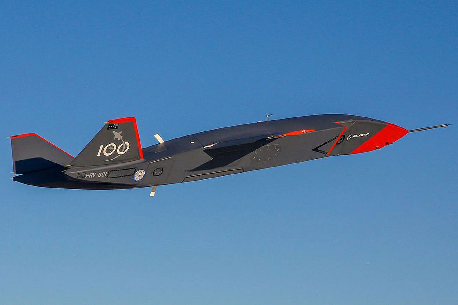 Drone MQ-28 (Boeing)