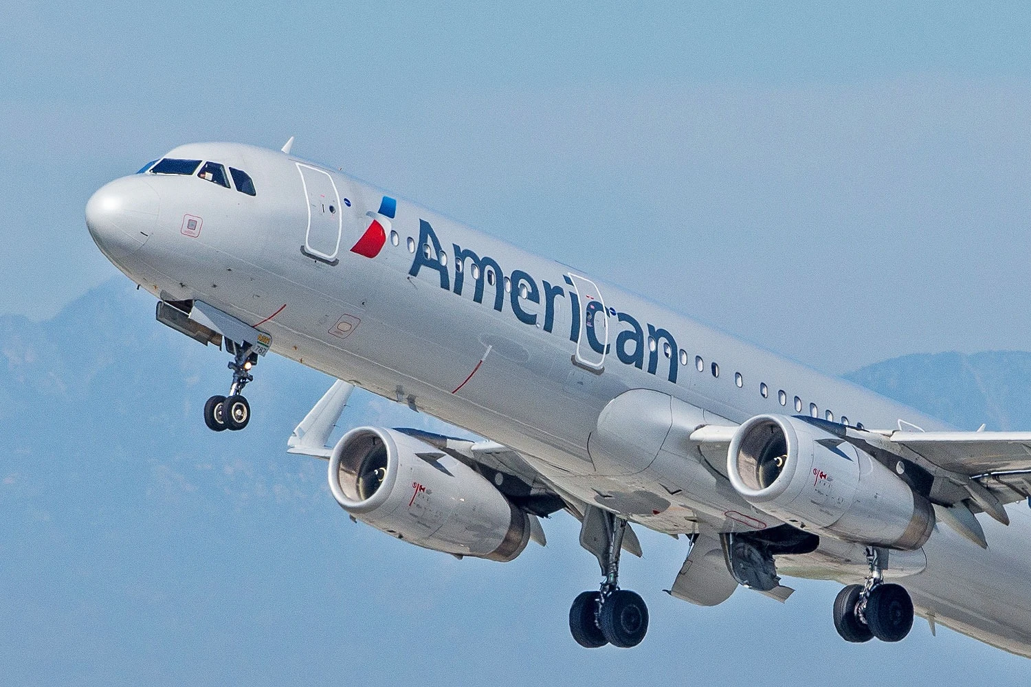 American Airlines vai equipar seus novos A321neo com motores CFM Leap-1A