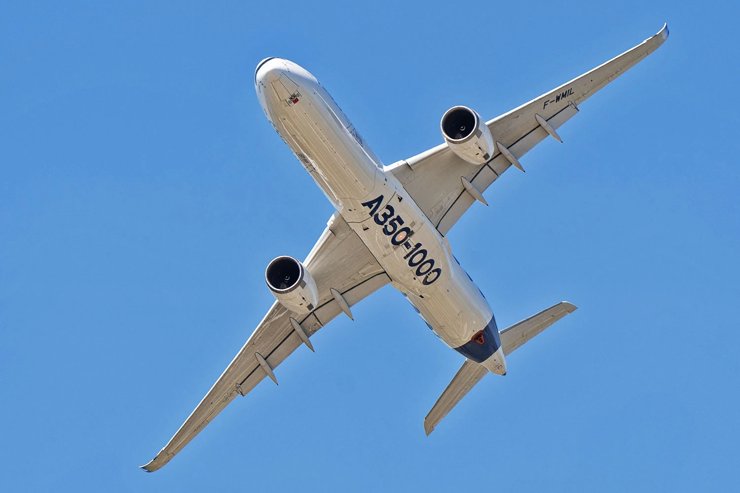 Airbus entrega 67 jatos comerciais mas queda no ano ainda persiste