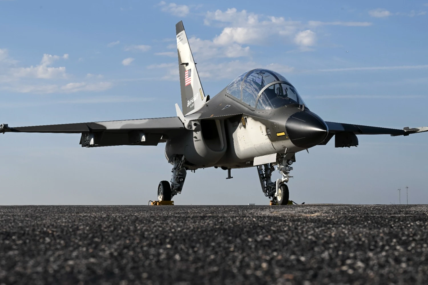 Beechcraft M-346N