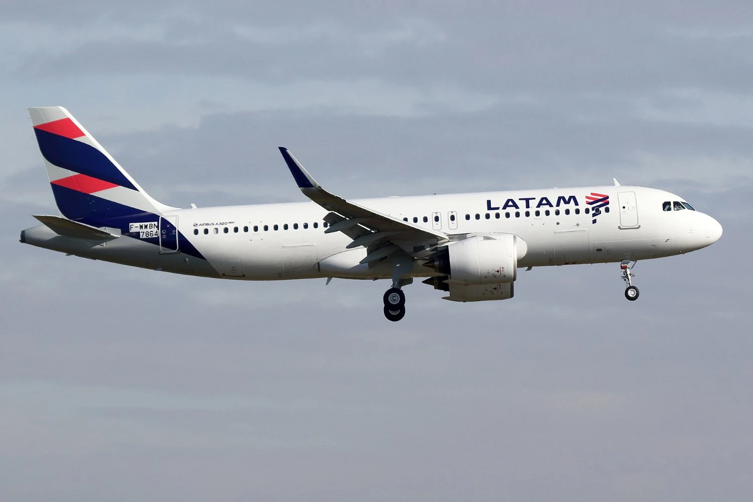 LATAM inaugura voo direto mais longo do Brasil entre Guarulhos e Boa Vista