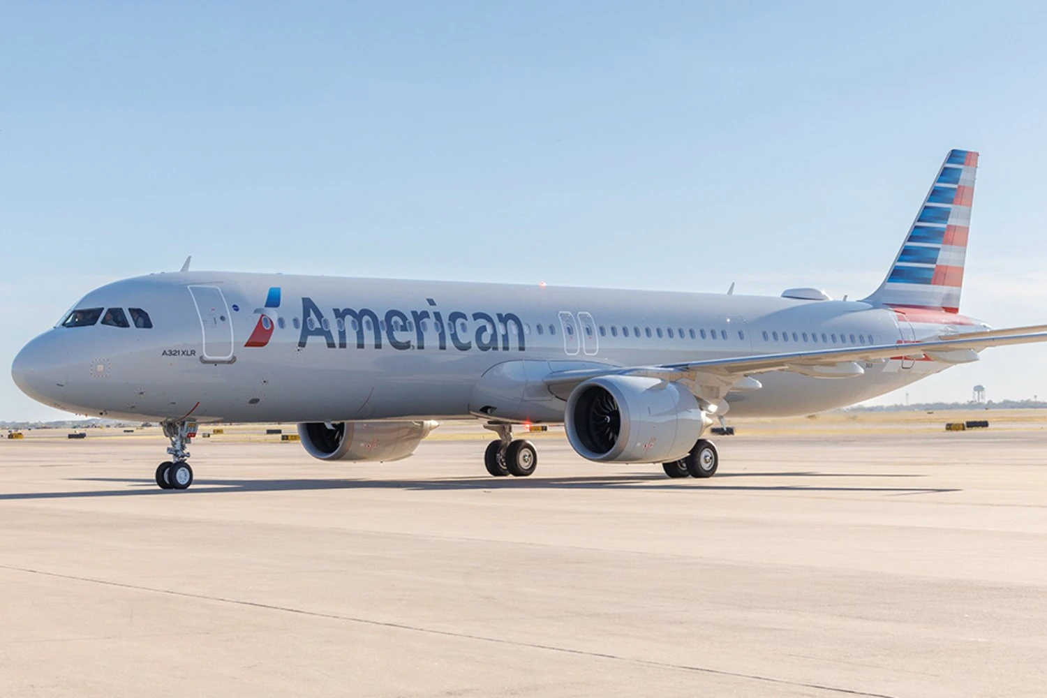 American Airlines instalará wi-fi Starlink em mais de 500 jatos Airbus
