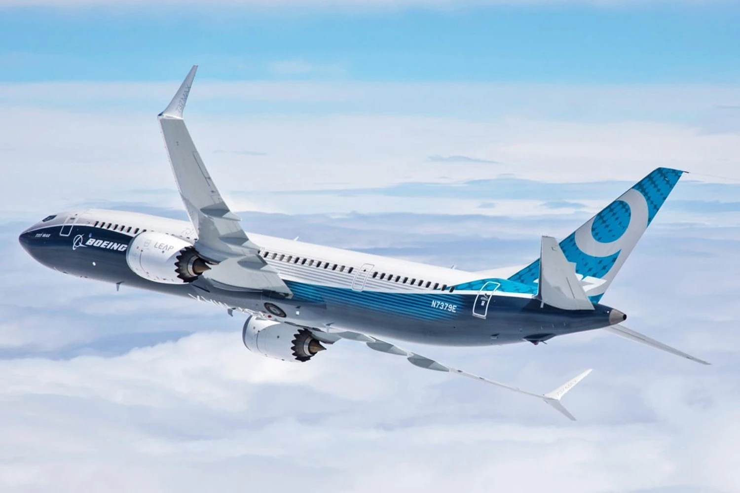 FAA libera Boeing para aumentar a produção do 737 MAX após revisões de segurança
