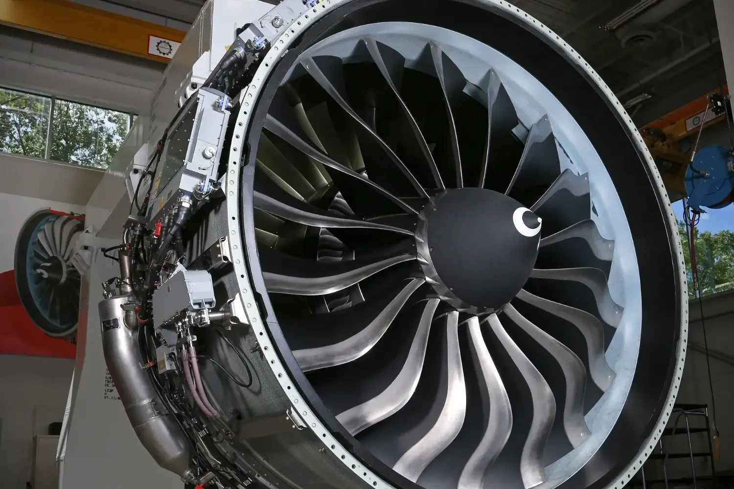 Safran amplia operações de motores LEAP no Marrocos com novos investimentos