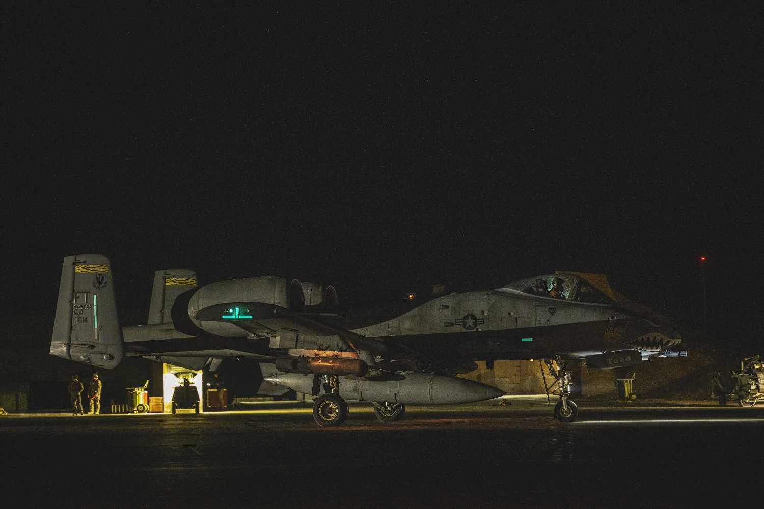 Forças dos EUA atacaram mais de 70 alvos do ISIS na Síria