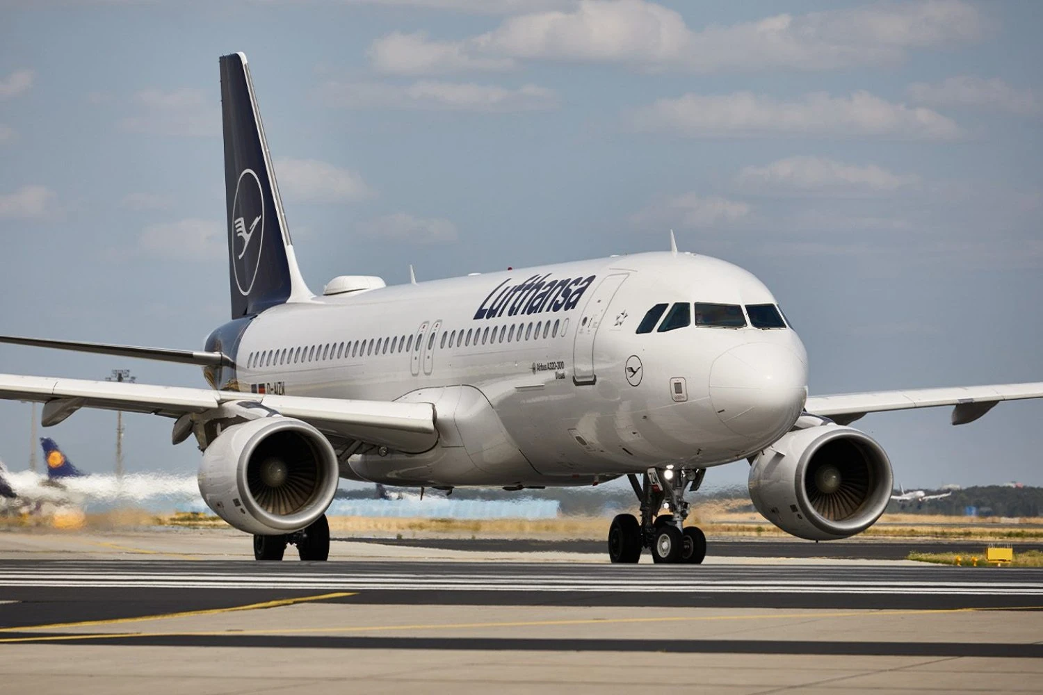 Lufthansa se prepara para possível greve a partir desta quarta-feira, 15