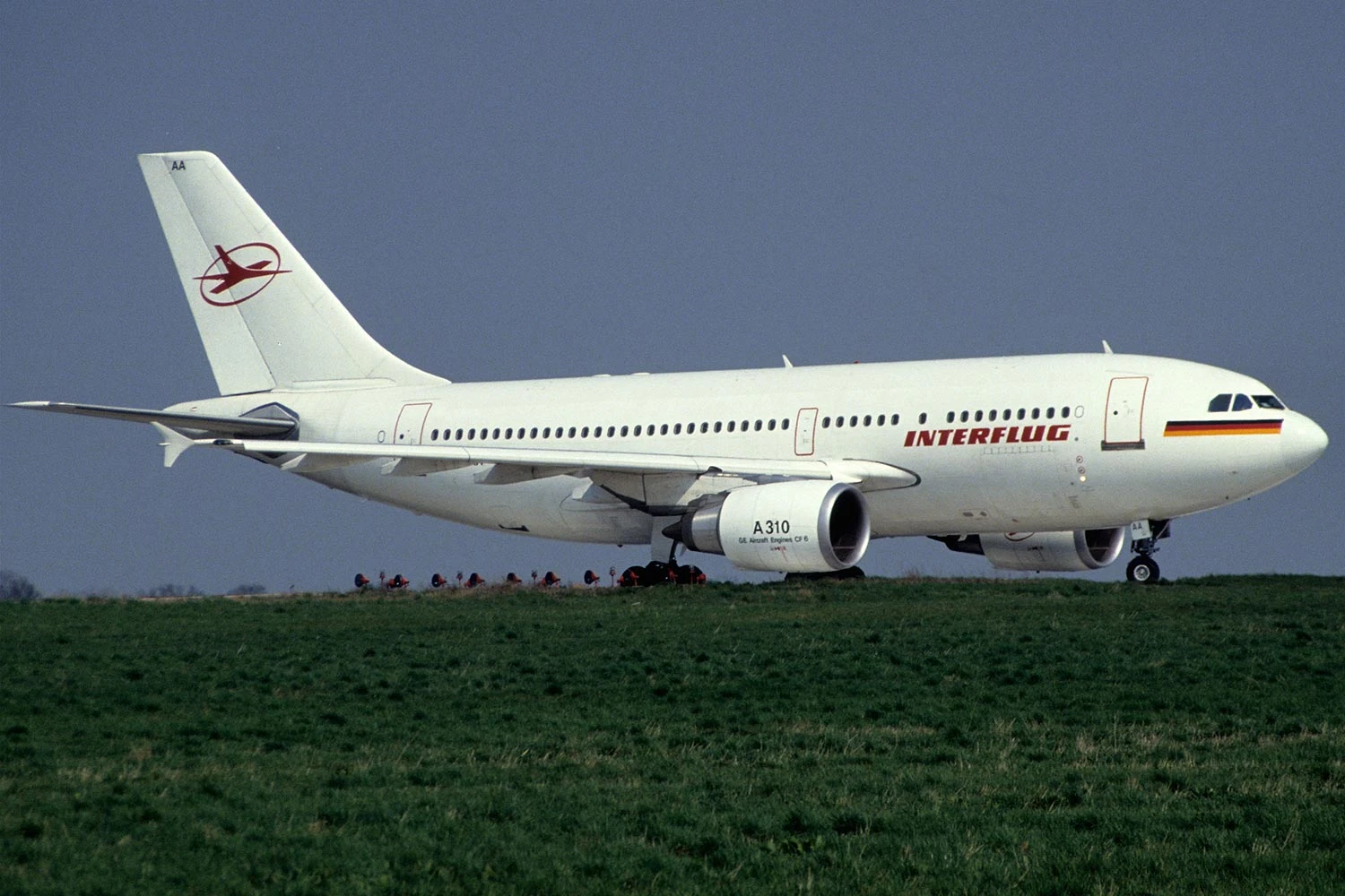 A310