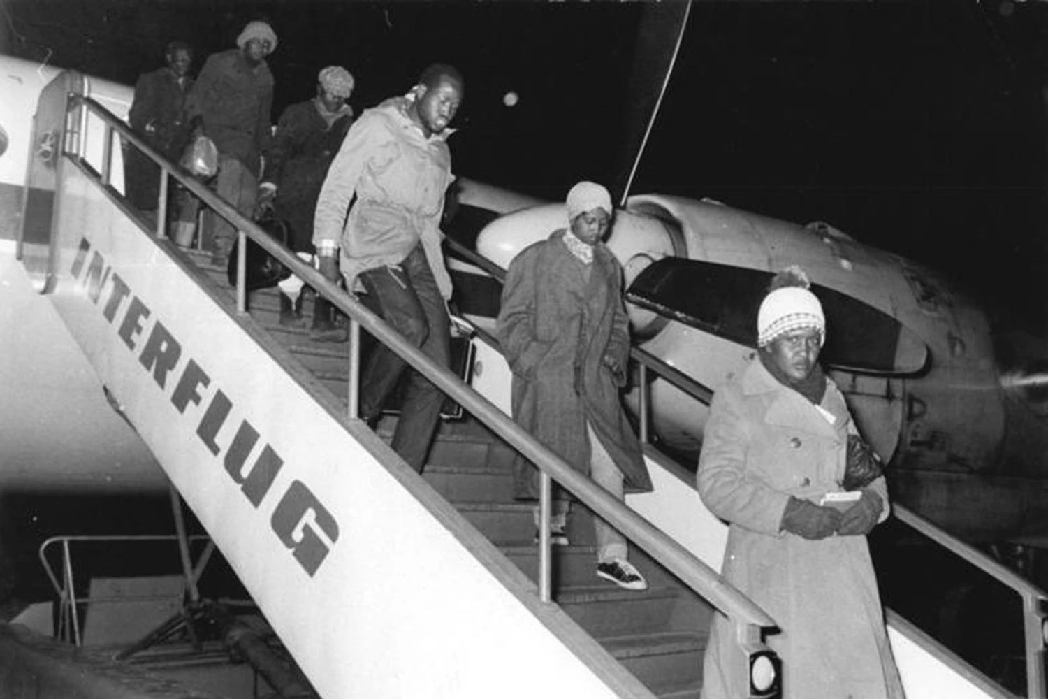 Charter