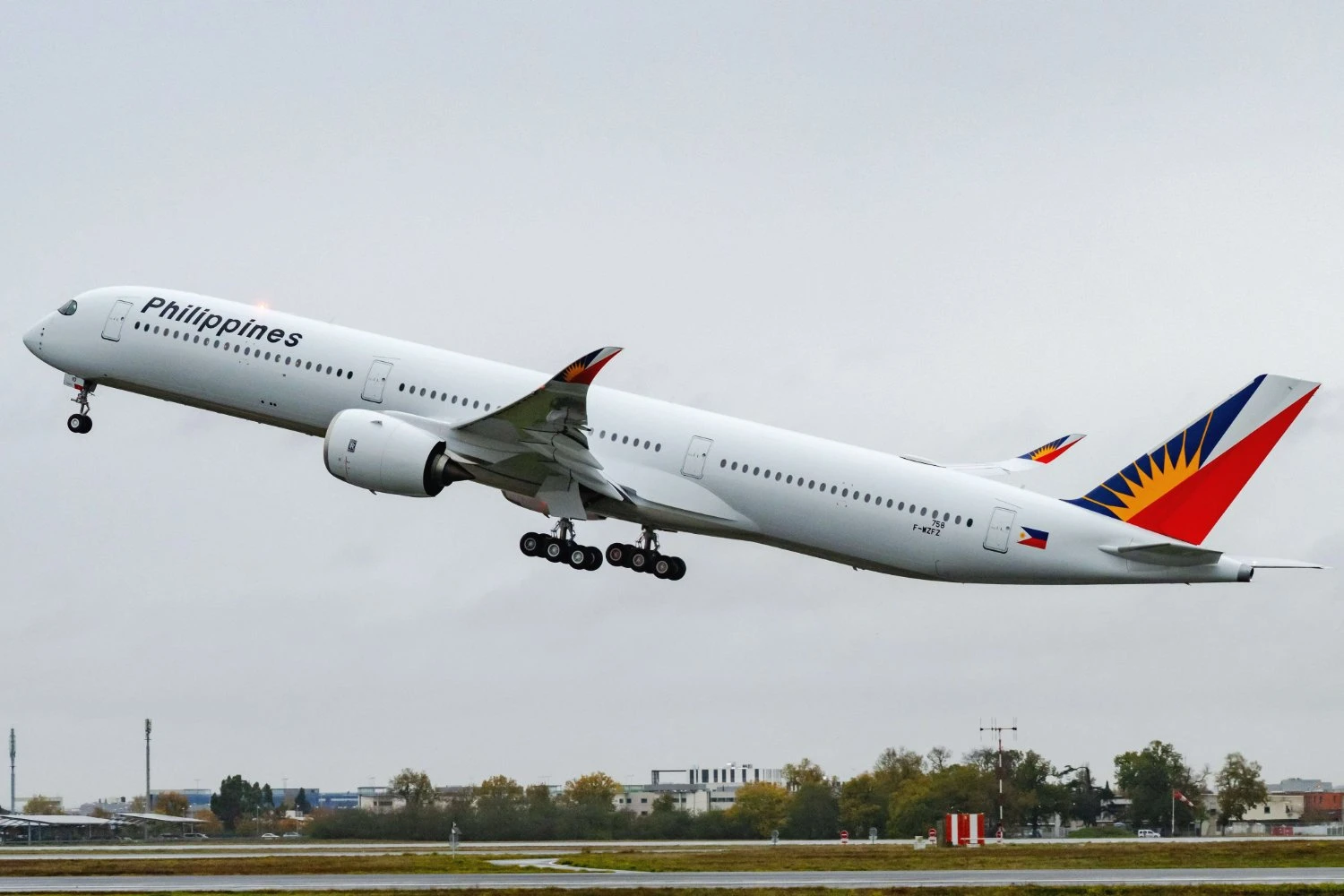Philippine Airlines é convidada a integrar a aliança Oneworld