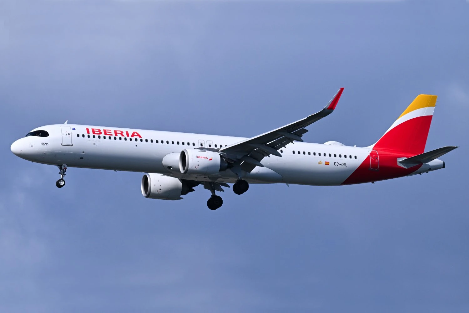 Iberia amplia oferta para a América Latina no verão europeu e aumenta capacidade no Brasil