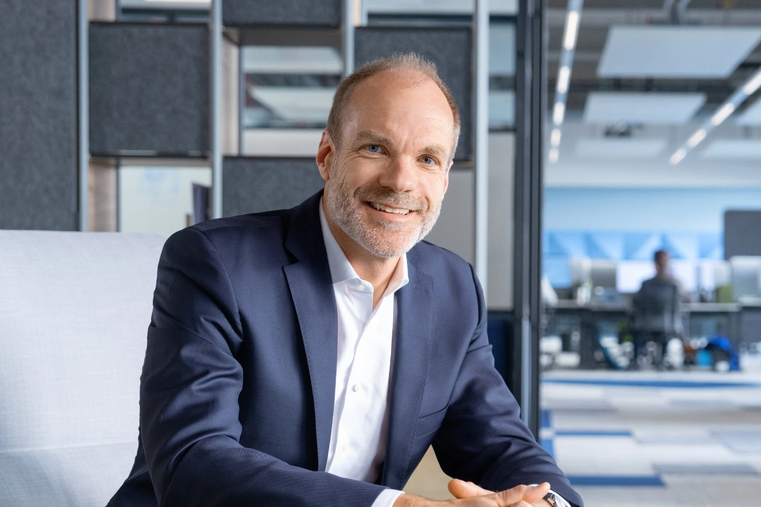 Lars Wagner (Airbus)