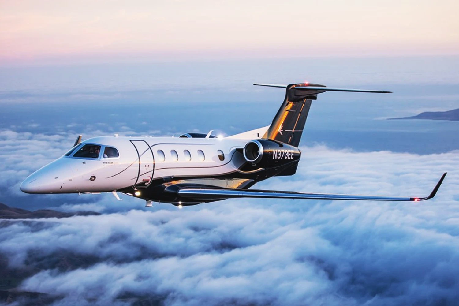 Phenom 300