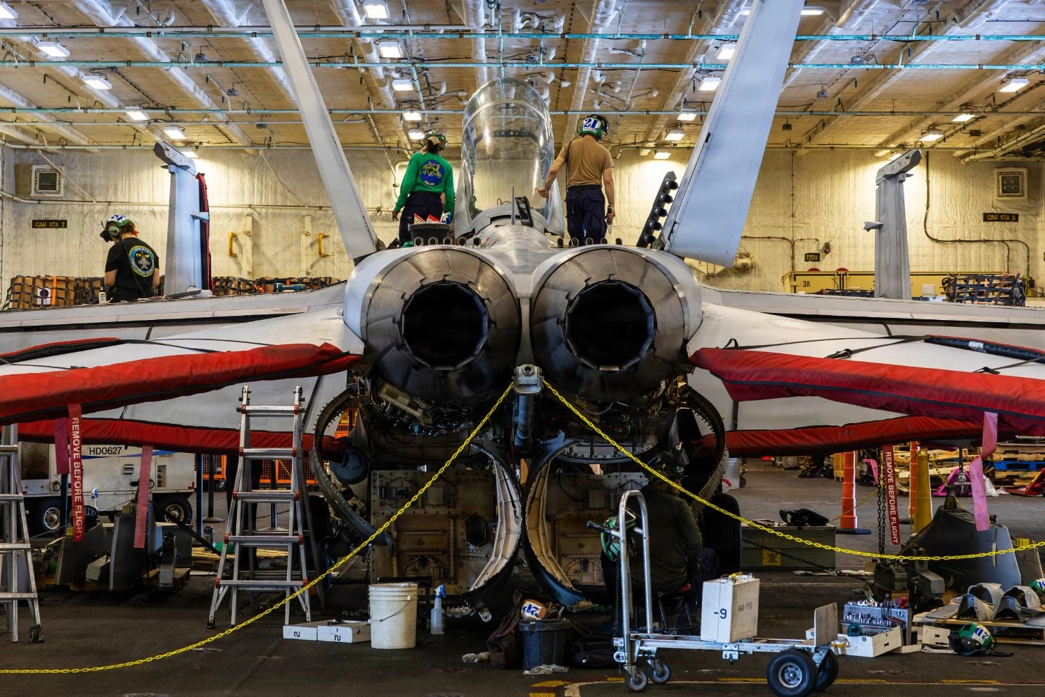 F/A-18E Super Hornet