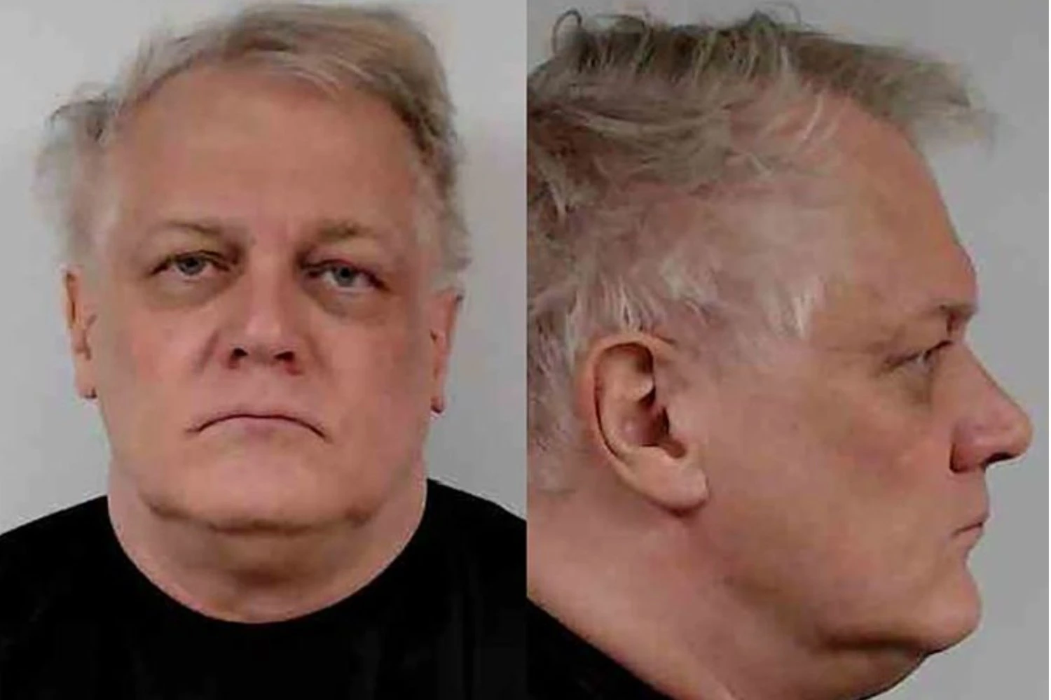 Gerald Eddie Brown, Jr