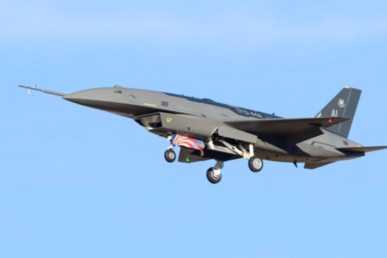 YFQ-44A