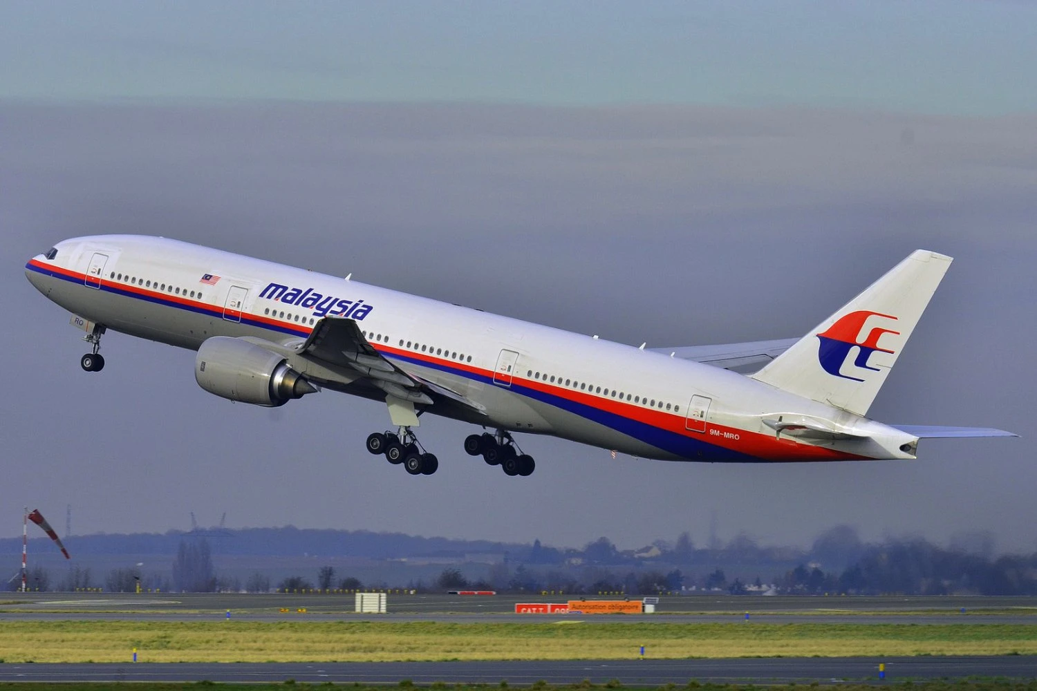 Busca pelo Boeing 777 desaparecido há doze anos são encerradas sem sucesso