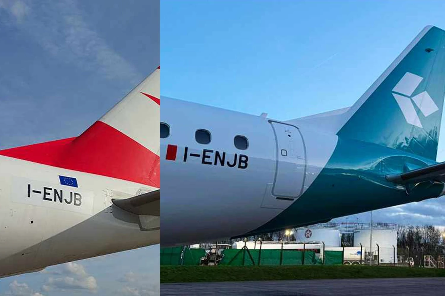 I-ENJB E195