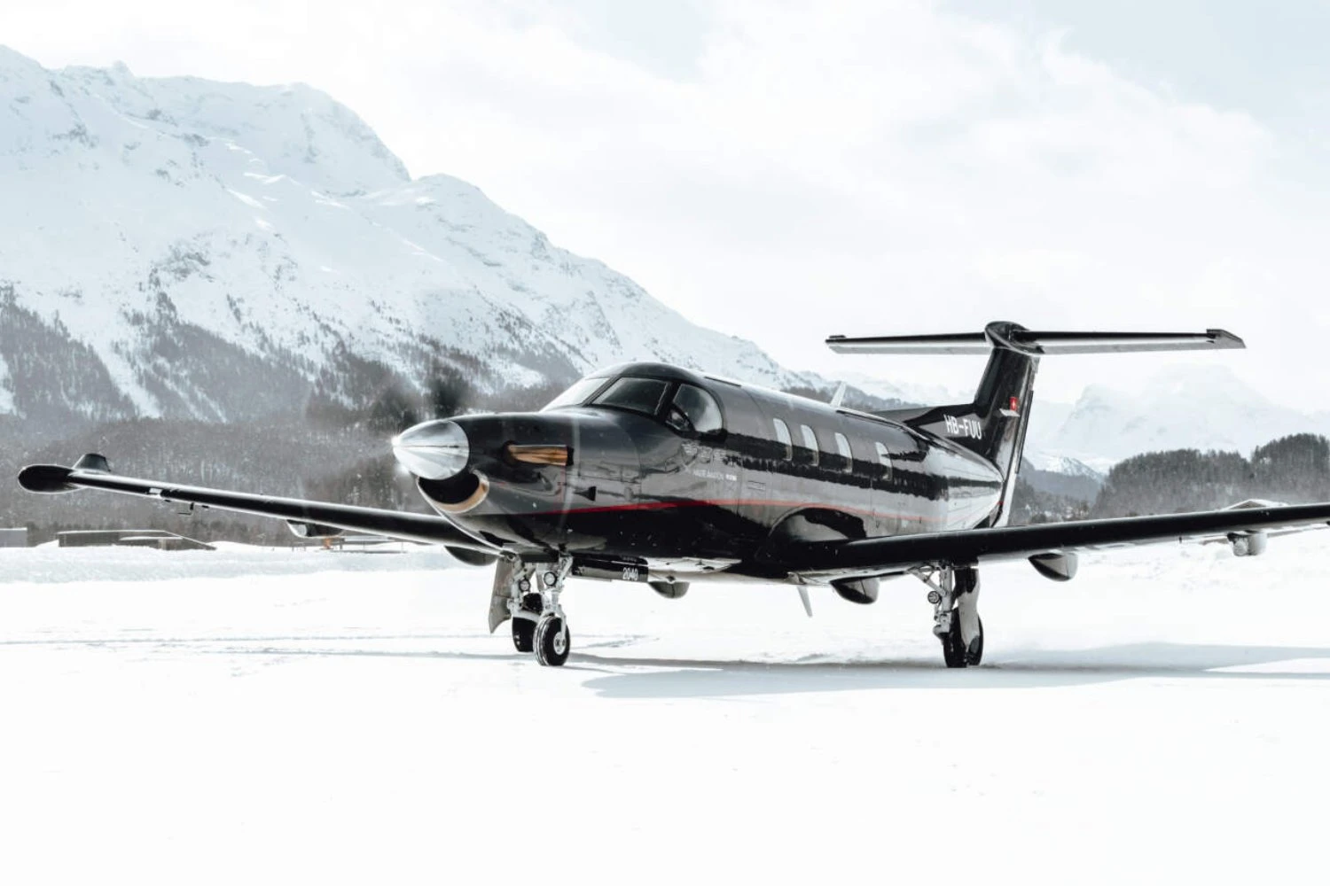 PC-12 PRO