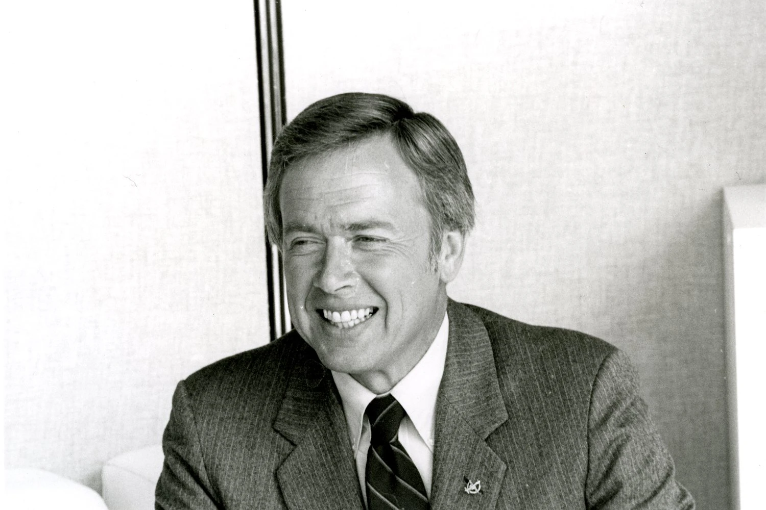 Russell W. “Russ” Meyer Jr