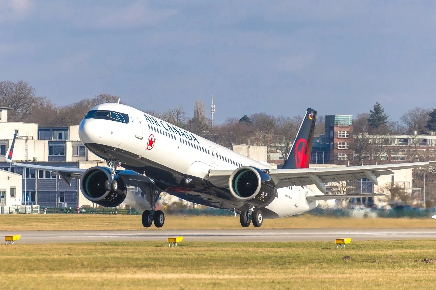 Airbus A321 2026 (Airbus)