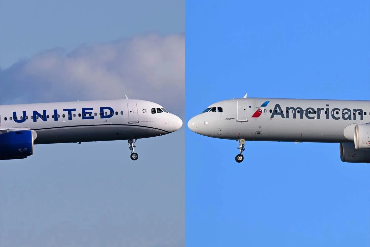 CEO da United mencionou possível fusão com a American Airlines, dizem agências