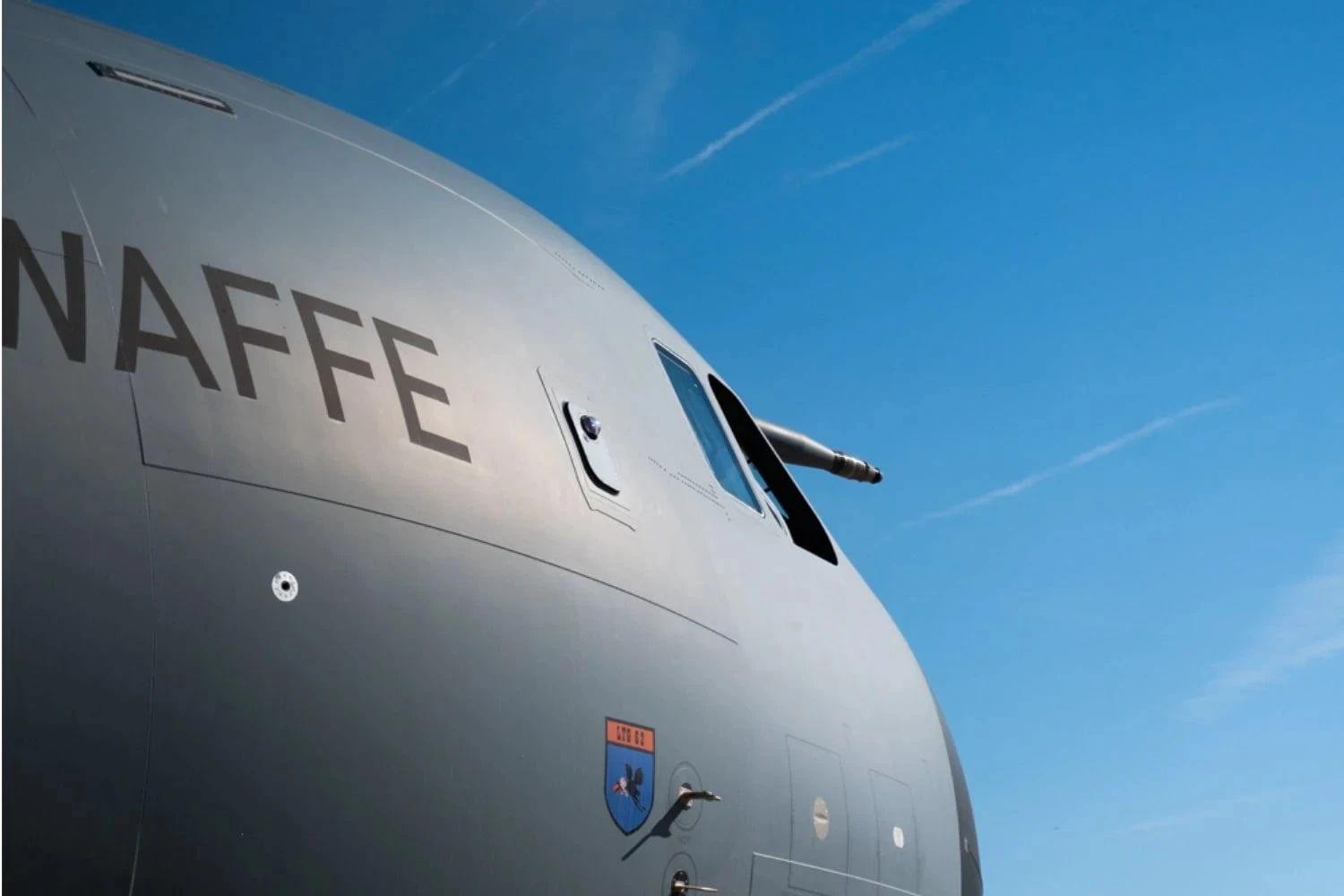 Airbus A400M 2026 (Airbus)