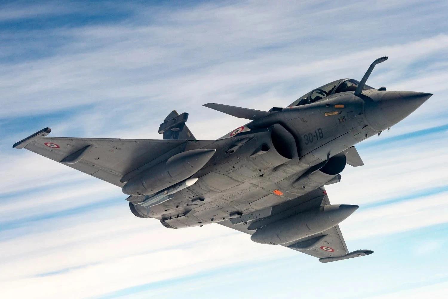 Dassault Rafale 2026 (MDBA)