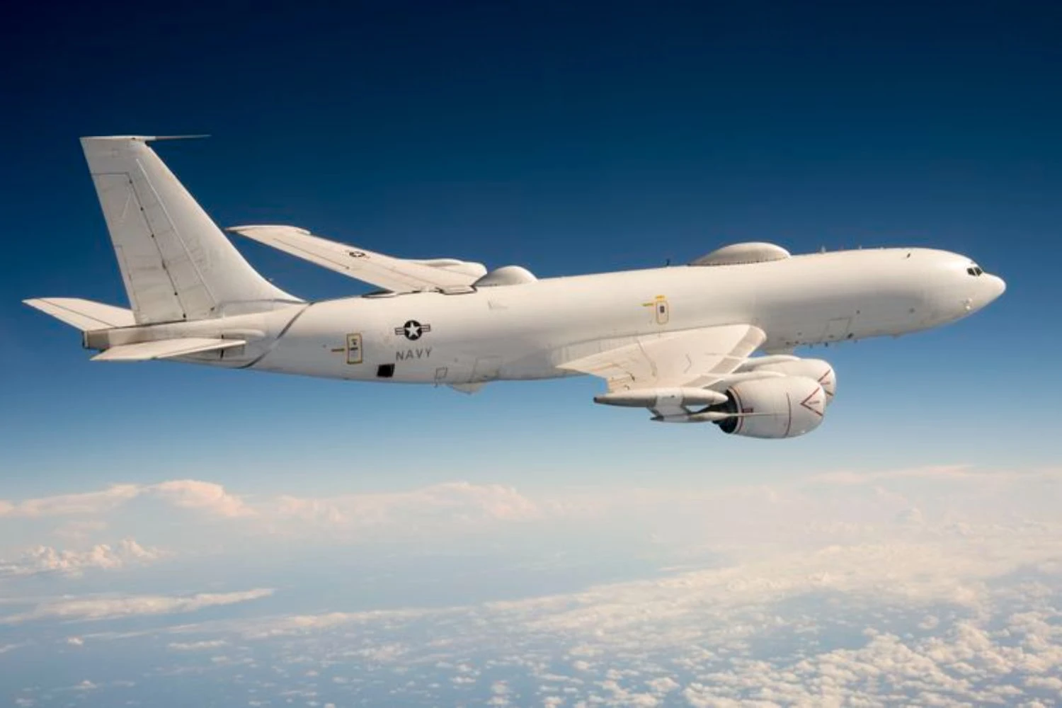 E-6B Mercury