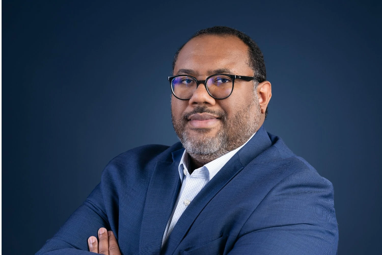 Felipe Santana assume como chefe financeiro da Embraer