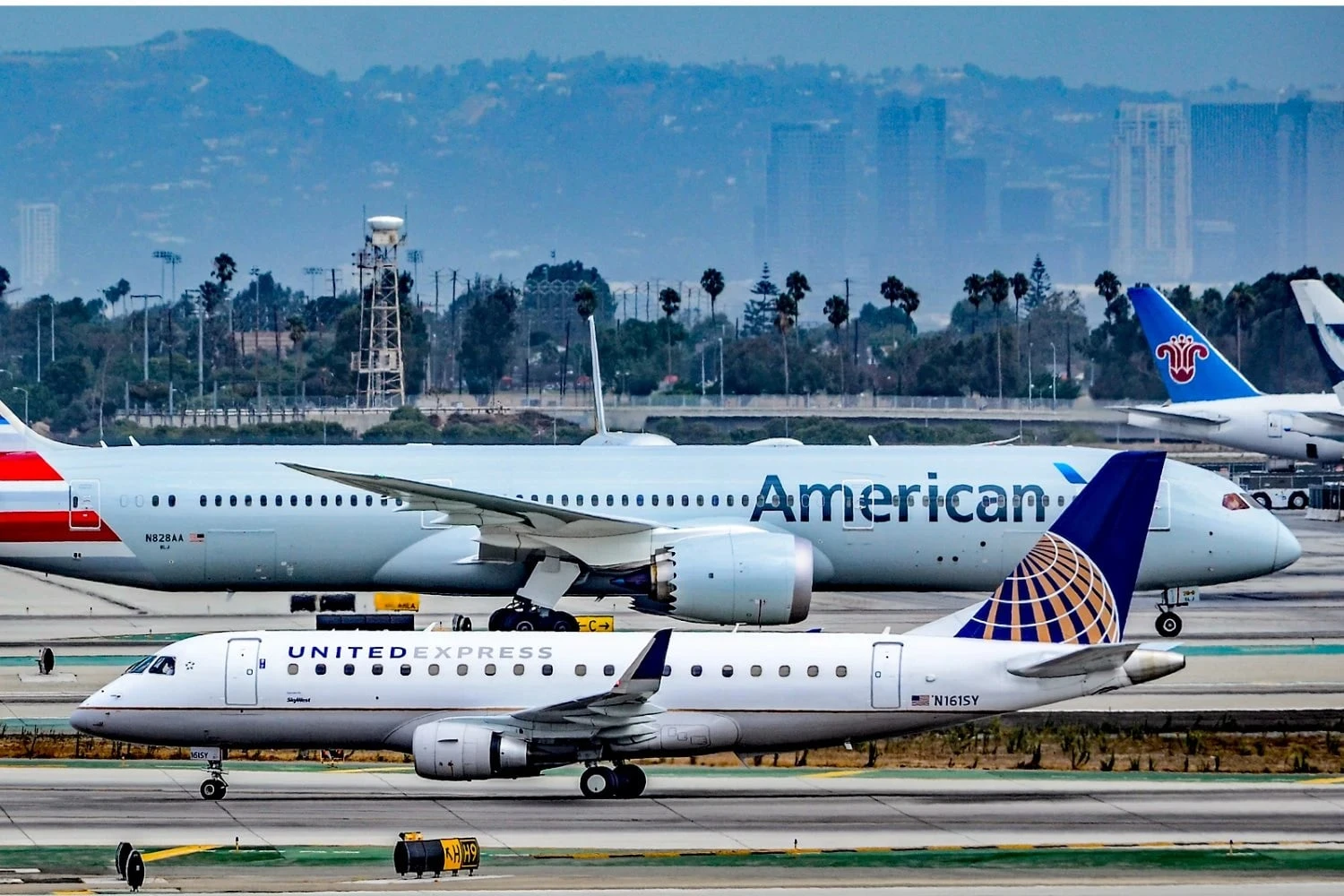CEO da United Airlines, Scott Kirby, descarta novas tentativas de fusão