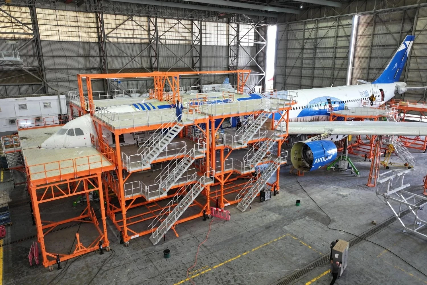 Airbus A330 2026 (IAI)
