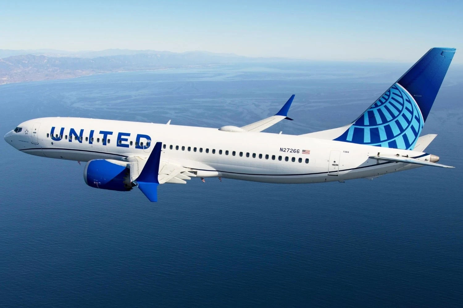 Após American, United Airlines também vai retomar voos para a Venezuela