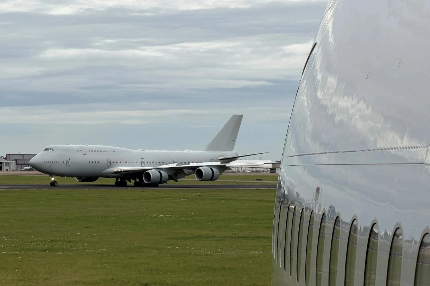 Boeing 747 2026 (USAF)